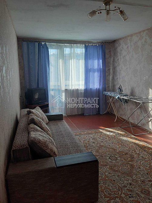 Продаж Квартира 1-кімнатна, 8/9 поверх на вул. Амосова Харків - фото 4