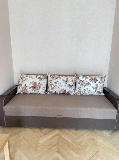 Оренда Квартира 1-кімнатна, 3/5 поверх на ул. Марка Безручко Kiev - photo 4