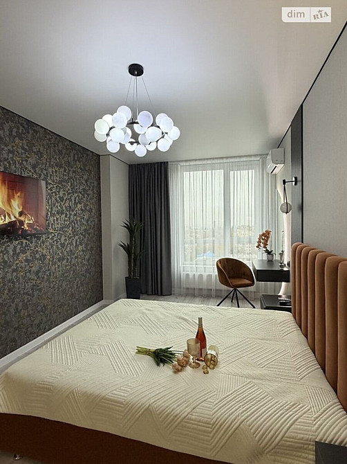 Оренда Квартира 1-кімнатна, 11/13 поверх на 600-Річчя Вінниця - фото 2