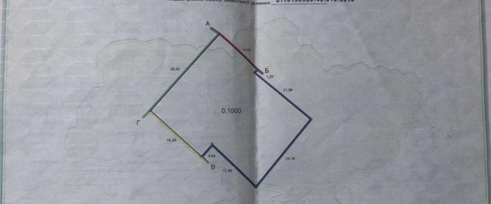 Продаж земельної ділянки на Вільямса, 4 Одеса - фото 2