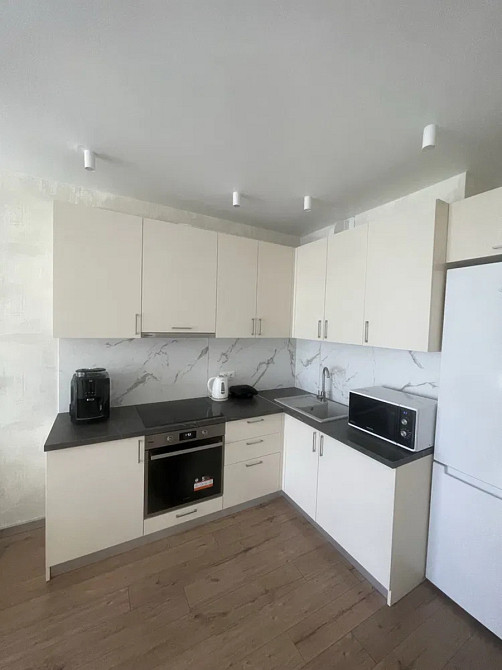 Оренда Квартира 1-кімнатна, 13/26 поверх на ЖК Варшавський плюс Київ - фото 15