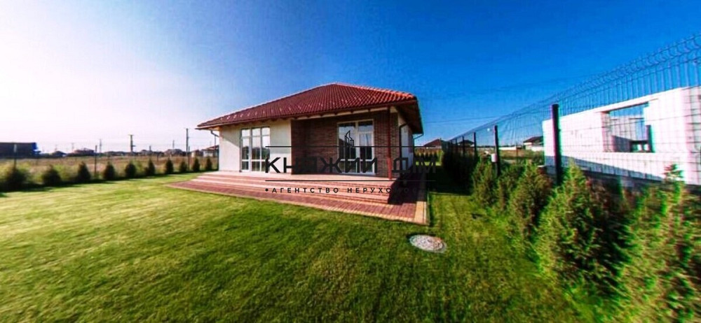 Продажа отличного 1-но этажного дома в КГ Межречье. № 2210774 Осещина - фото 18