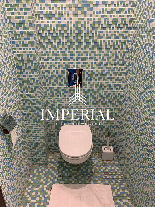 Оренда Квартира 2-кімнатна, 3/5 поверх на вул. Гетьмана Павла Скоропадського Київ - фото 8