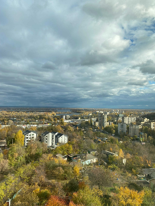Продаж Квартира 3-кімнатна, 10/22 поверх на Науки просп. вул., д. 80а/73 Київ - фото 4