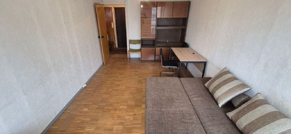 Оренда Квартира 1-кімнатна, 8/16 поверх на проспект Володимира Івасюка, 13А Киев - изображение 4