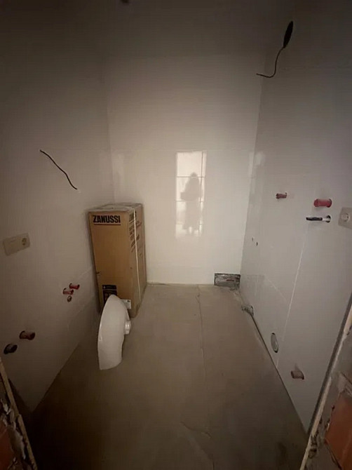 1-кімнатна, Академіка Вільямса вул. (Степана Рудницького), 4г, Голосіївський Kiev - photo 10