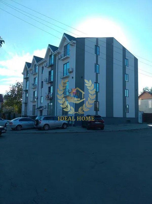 Продаж новенької смарт-квартири з авторським ремонтом у Біличах, Київ Киев - изображение 9