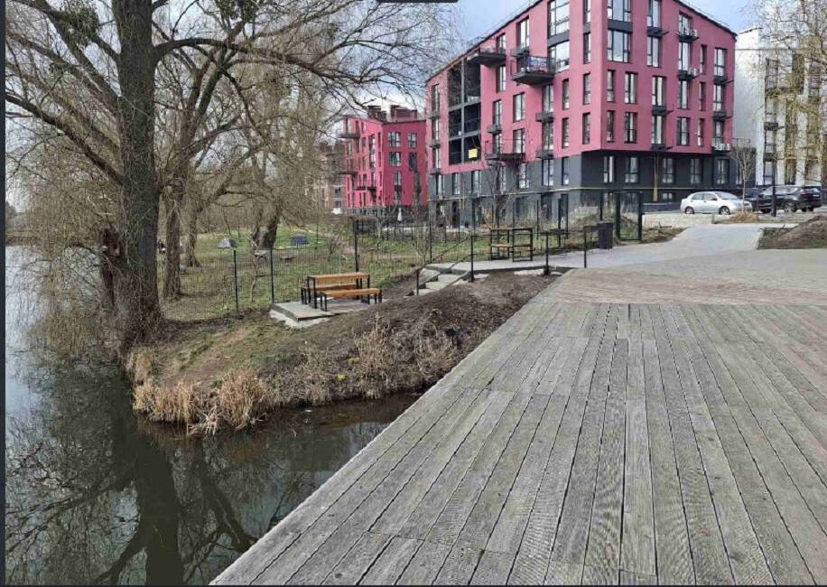 Продаж Квартира 4-кімнатна, 4/5 поверх на переулок Юбилейный, д.2  - изображение 17