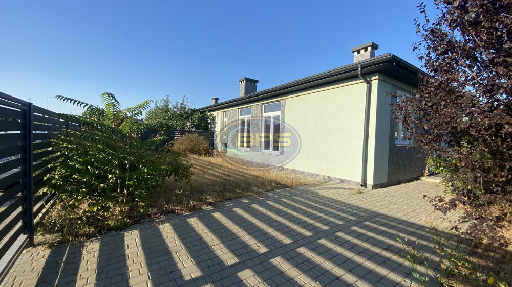 Продаж 1-поверховий Будинок з ділянкою 4 сот 75 кв.м 3 кімн. на Ялицева вул.  - изображение 3