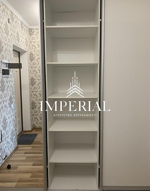 Продаж Квартира 1-кімнатна, 24/25 поверх на вул. Балтійський Київ - фото 9