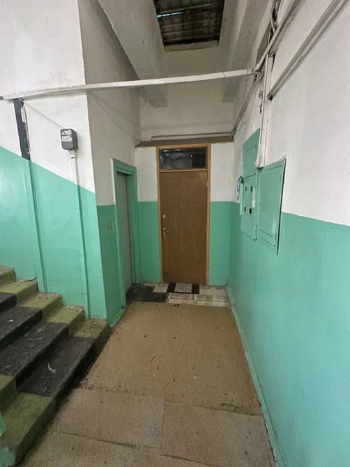 2 кімнатна квартира на Корольова Одеса - фото 7