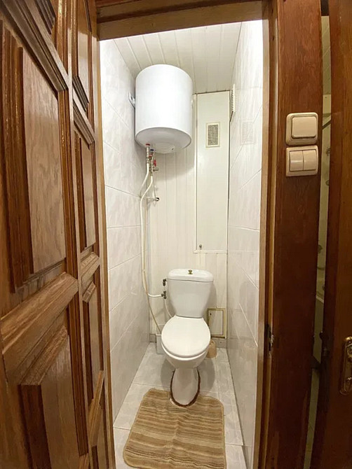 Оренда Квартира 2-кімнатна, 4/9 поверх на Коновальця, 35 Київ - фото 8