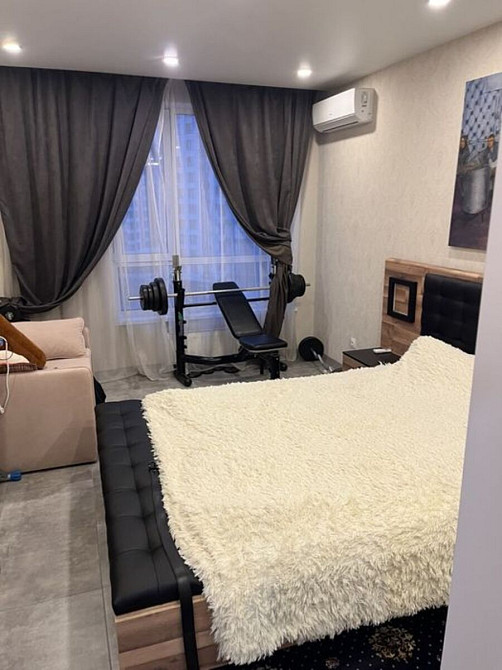 Продаж Квартира 1-кімнатна, 7/25 поверх на Осокорська, 2а Київ - фото 8