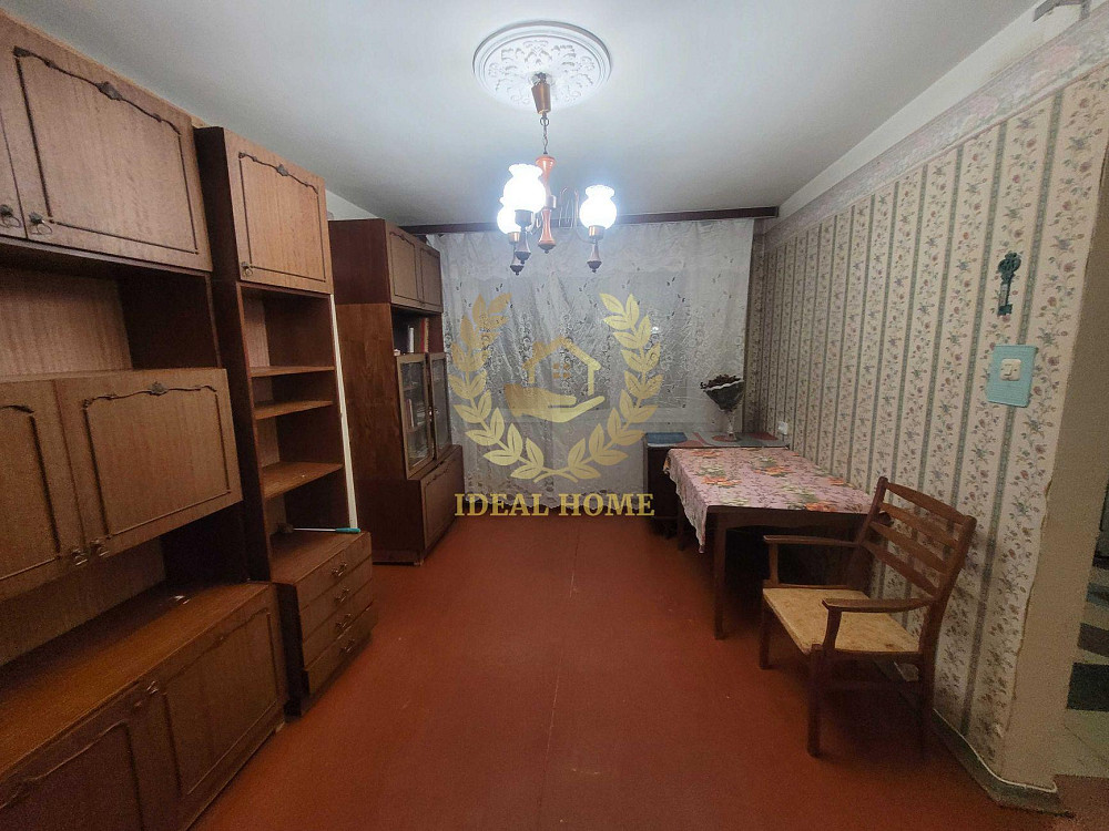 Продається 2-кімнатна квартира. Швидкісний трамвай, НАУ, гарна ціна Kiev - photo 2