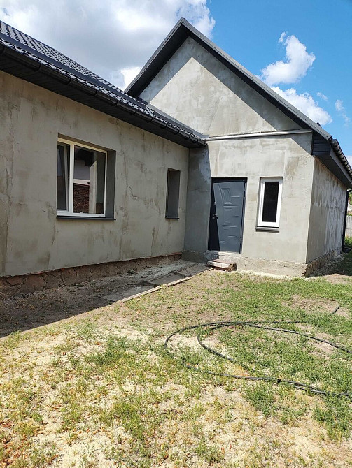 Продам частину будинку. Кропивницький - фото 1