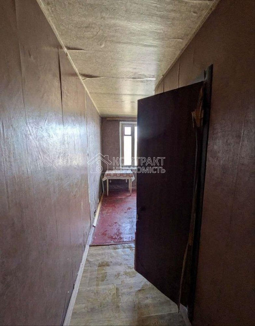 Продаж Квартира 1-кімнатна, 7/9 поверх на вул. Гвардійців Широнінців Харків - фото 6