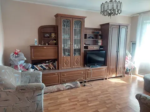 Продаж 2к Квартира 49 кв.м Прибузька вулиця 35 Хмельницький - фото 5