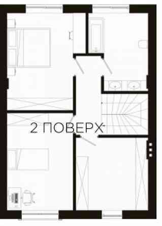 Продаж Квартира на улица Львівська 5 Деревач