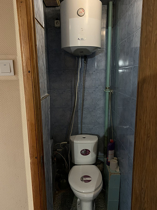 3х комнатная на Таирова-Вузовский.Люстдорфская дорога.Киевский р-н. Одеса - фото 7