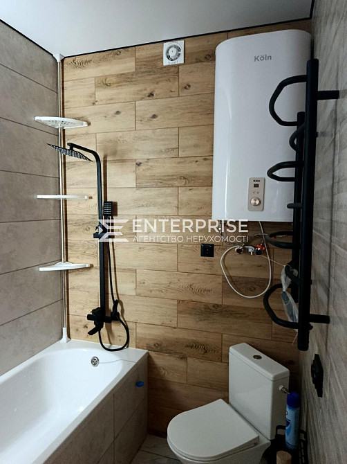 Продаж 1к Квартира 37 кв.м Обуховская вул. Київ - фото 14