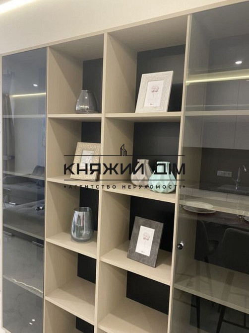 Оренда Квартира 2-кімнатна, 9/25 поверх на вул. Киквидзе ул./Михайла Бойчука Kiev - photo 13