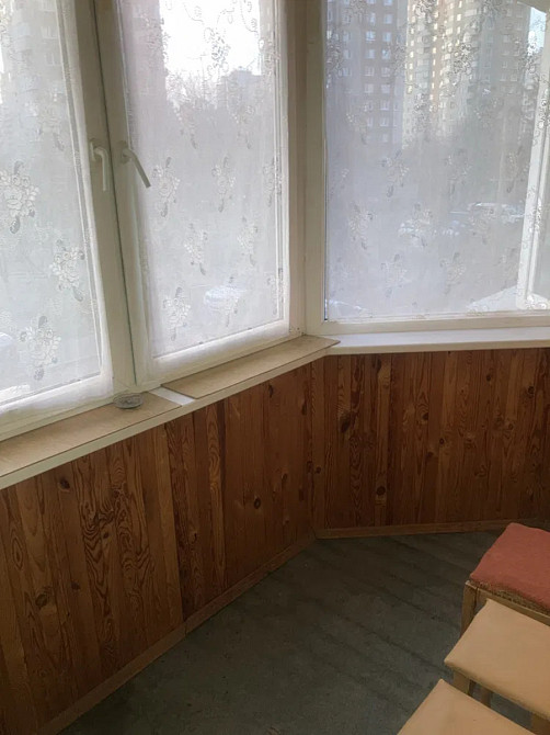 Оренда Квартира 3-кімнатна, 2/18 поверх на Княжий затон, 2/30 Київ - фото 6