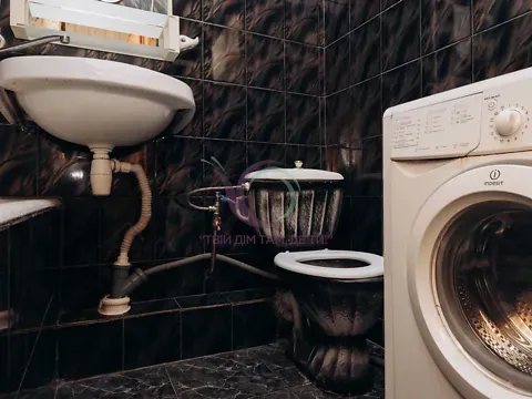 Оренда 1к Квартира 29 кв.м Ентузіастів вулиця 5/1 Чернівці - фото 10