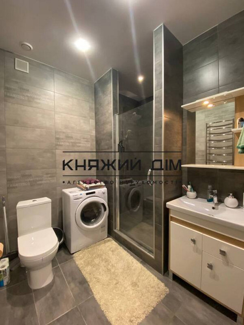 1 кімн квартира метро Хрещатик, Кловська, Майдан незалежності № 11203204 Київ - фото 10