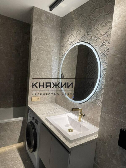 Продаж 1 км. кв. в ЖК White Lines за адресою вул. Васильківська 1, метро Голосіївська 2 код 21146365 Київ - фото 7