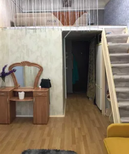 Продаж Квартира 1-кімнатна на ул. Канатная, 76 Одесса - изображение 3