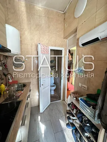 Продаж 1к Квартира 30.1 кв.м Покровська вулиця 2 Полтава - фото 3