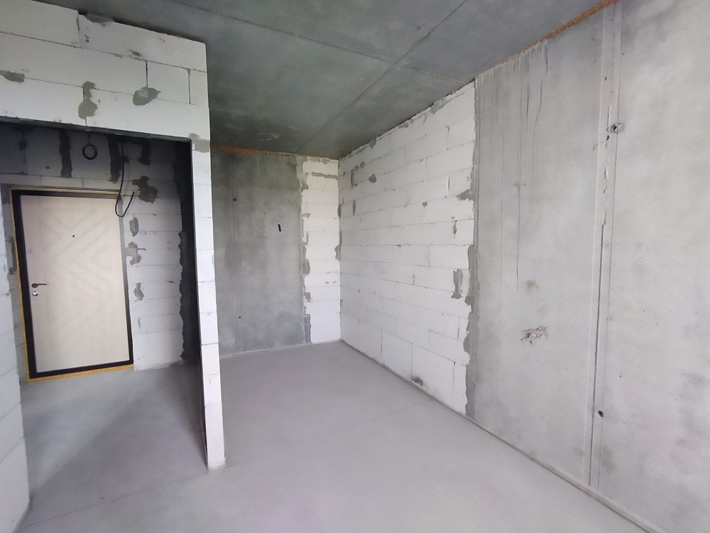 Продам 1 комн.кв-ру в новом доме в Центре! Одеса - фото 5