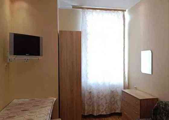 Оренда Квартира 1-кімнатна, 5/18 поверх на Светлицкого, 35 Киев