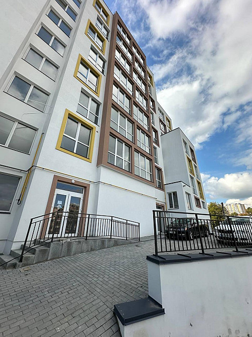 Продаж Квартира 2-кімнатна, 3/9 поверх на вул. Очеретяна L'viv - photo 2