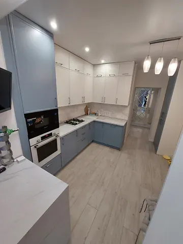 Продаж 4к Квартира 93 кв.м Лазурна вулиця 40/1 Миколаїв - фото 20