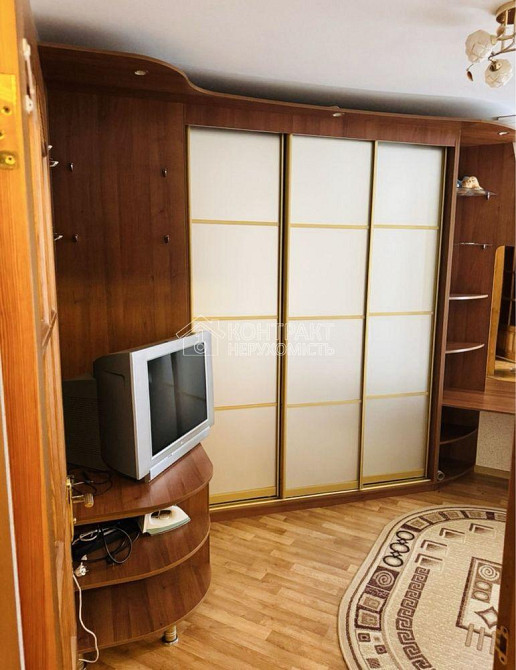 Оренда 2к Квартира 70 кв.м Клочківська вул. Харків - фото 6