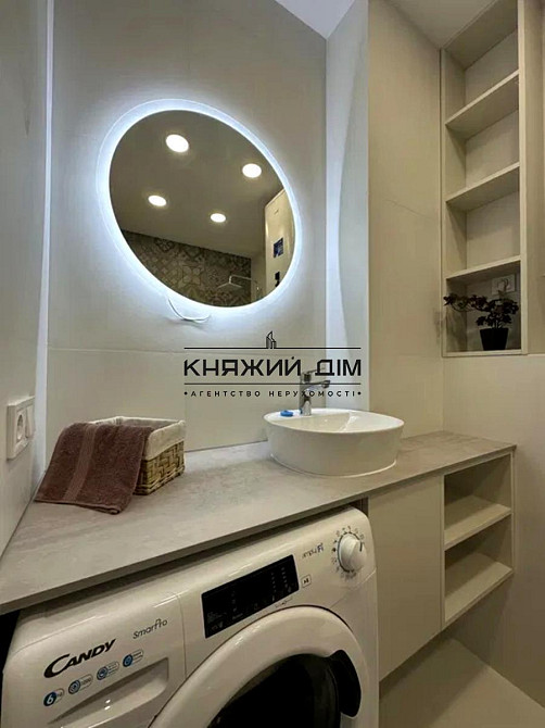 Продаж Квартира 1-кімнатна, 8/26 поверх на Армянская ул. Київ - фото 11