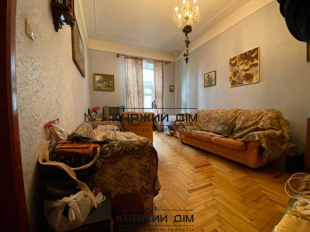 Продаж 3 кімнатна квартира м. Олімпійська КОД 21147044 Київ - фото 9