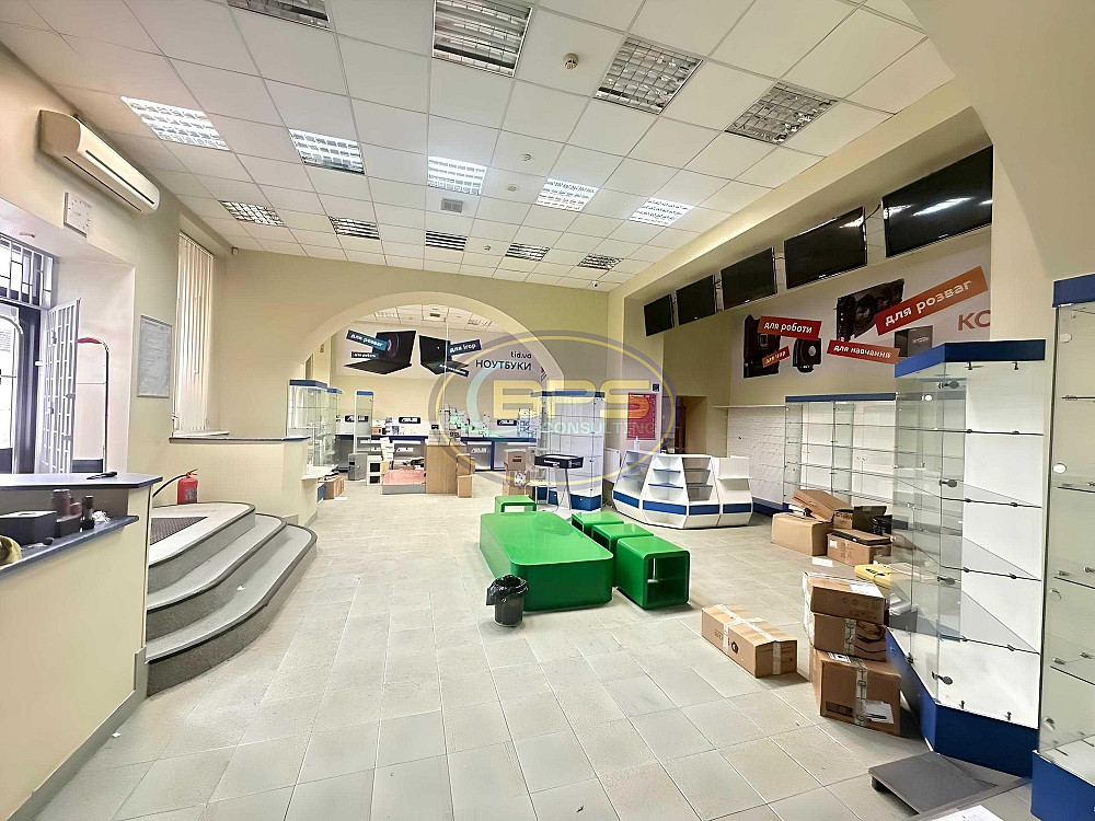 Оренда приміщення вільного призначення на вул. Жуковського поверх - 1/3 Одеса - фото 10