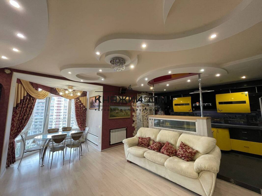 Оренда 2-х кв. студіо в ЖК Ліког Град. №11199261 Kiev - photo 10