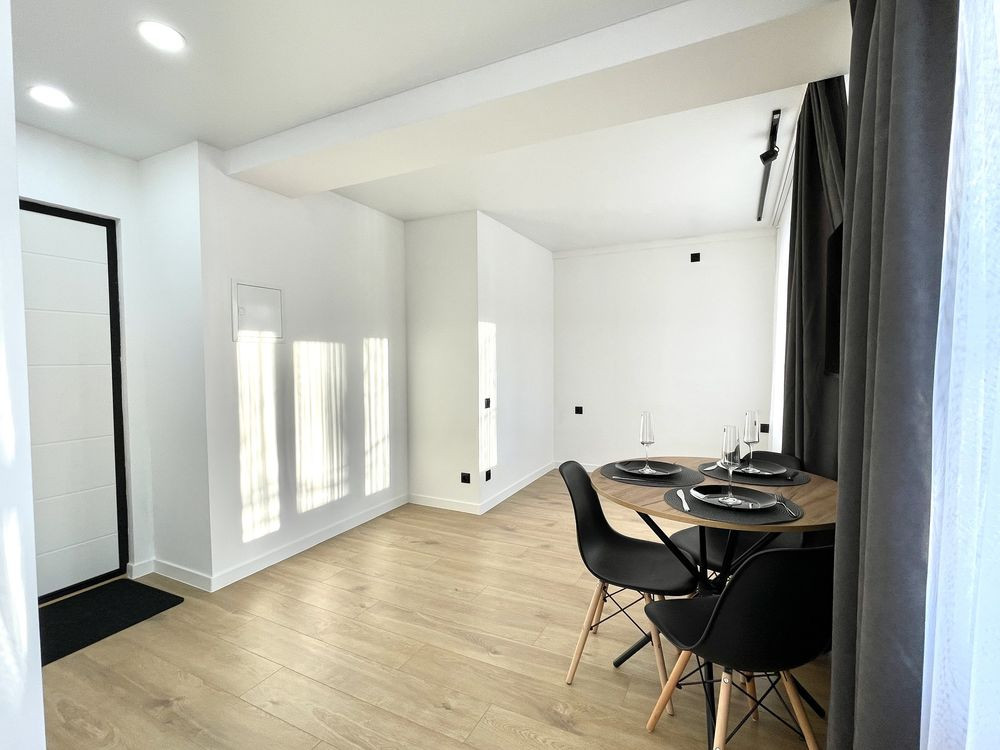 Продаж Квартира 1-кімнатна, 1/5 поверх на Братиславська вул., д. 18Б Киев - изображение 3