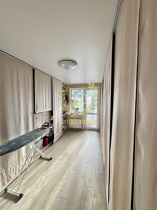 Продається 3-кімнатна квартира в Голосіївському районі Киев - изображение 17