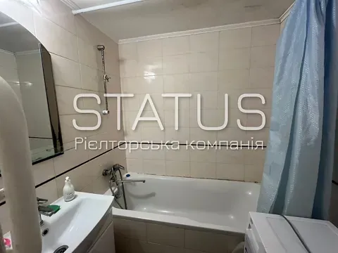 Продаж 2к Квартира 47.4 кв.м Великотирнівська вулиця 27/1 Полтава - фото 5