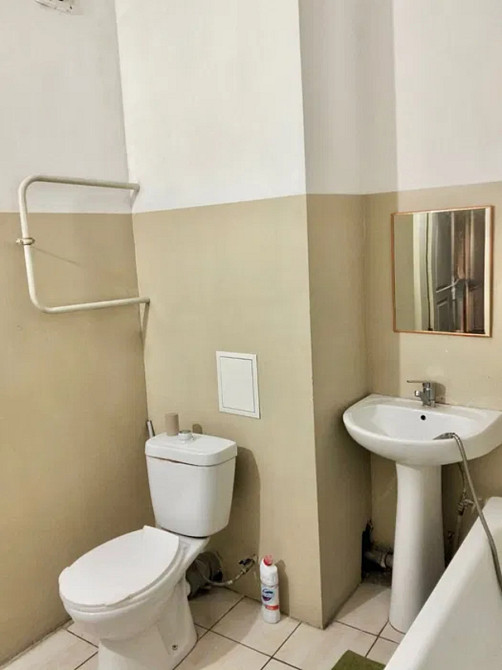 Оренда Квартира 2-кімнатна, 16/20 поверх на Дніпровська набережна, 19 Київ - фото 8