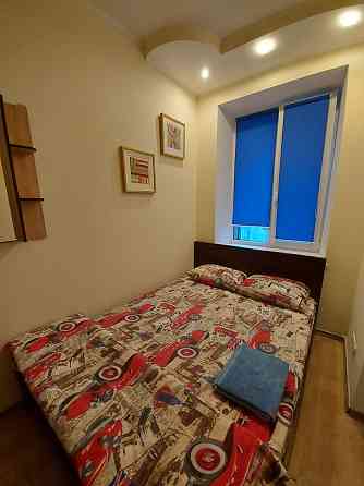 Двухэтажная квартира с капитальным ремонтом в центре Одессы Одесса