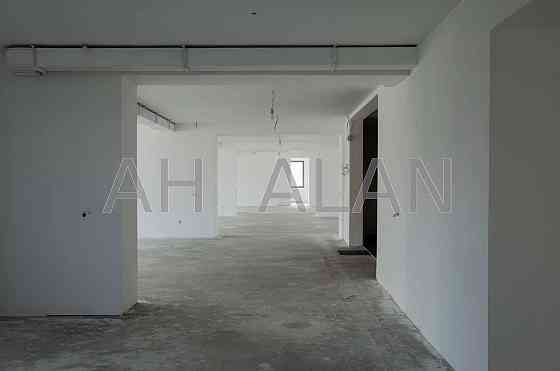 Оренда офісне приміщення на Саксаганського вул., 53/80 приміщень - 1, поверх - 4/10 Київ