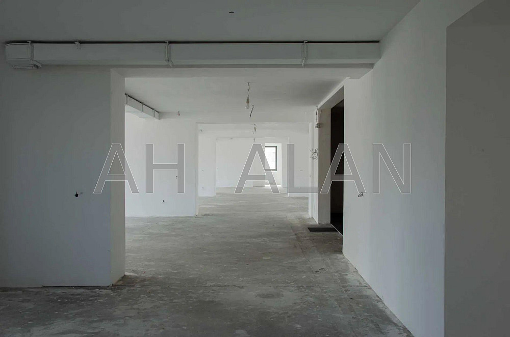 Оренда офісне приміщення на Саксаганського вул., 53/80 приміщень - 1, поверх - 4/10 Київ - фото 5