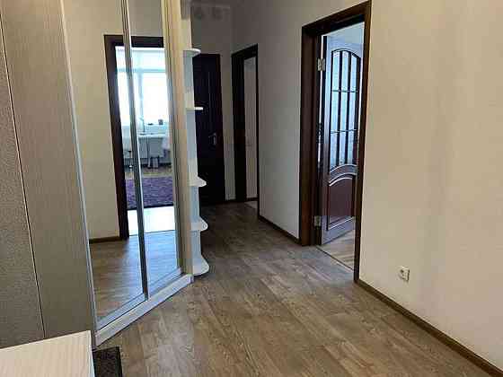 Оренда Квартира 2-кімнатна, 24/25 поверх на ул. Воскресенская, 14б Kiev