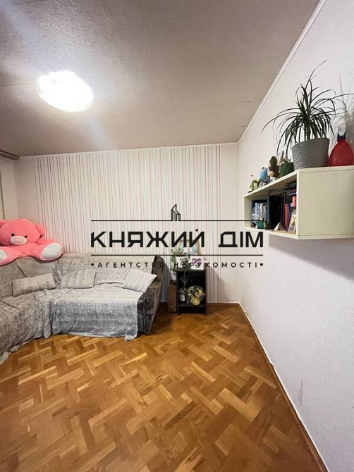 Без комісії .Продаж 3 кімнатна квартира м. Осокорки КОД 21146627 Київ - фото 4