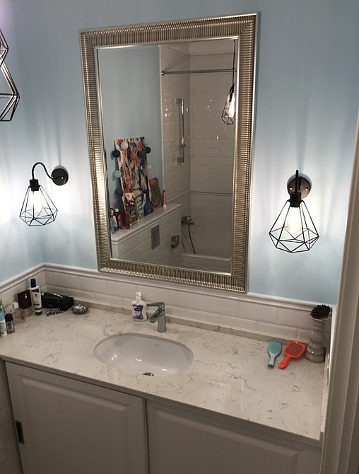 Продаж Квартира 1-кімнатна, 9/18 поверх на Асташкина, 29/1 Одеса - фото 9